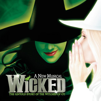 Cheap Wicked Theater Tickets